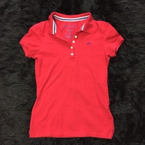 Aeropostale Polo Top